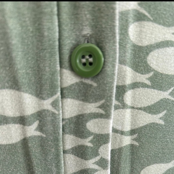 Fighting Eel XS Cardigan Biarritz - Picture 5 of 6